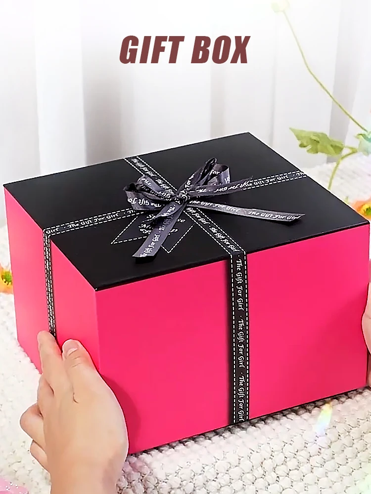 Makeup Toy Cosmetics Set Girls Makeup Kit Baby Cosmetics Bag Nail Polish Lipstick Non-toxic Games Pretend Play 6 Years Fashion Beauty Children Toy