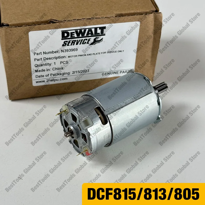 DEWALT N   ǴϾ 393969   N 076006   DCF815S2 DCF813 DCF815 DCF805 DCF813S2