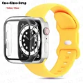 Yellow Clear 23