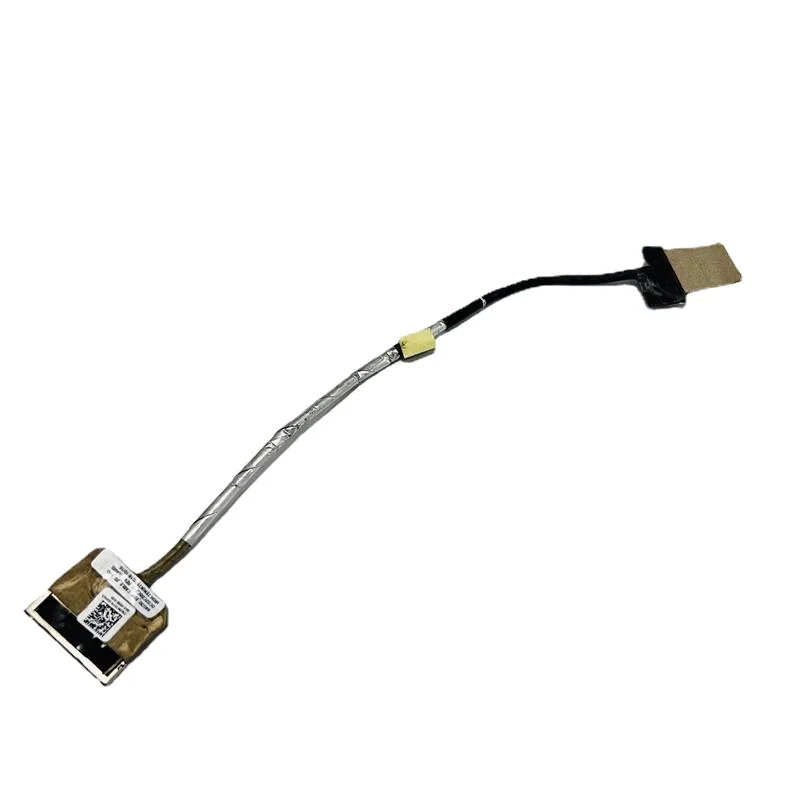 

New LCD LED Display Ribbon Cable for Dell Latitude 7370 Screen Cable E7370 0n74yr Dc02c00cj10