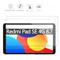 2pcs Tempered glass