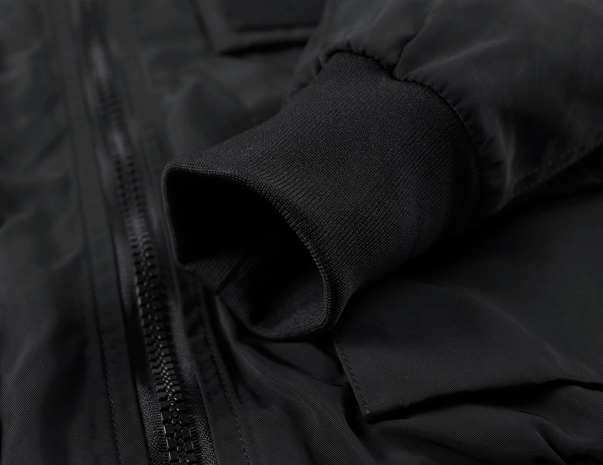 Spring And Autumn Men's New Multifunctional Military Cross-Country Jacket With Large Pockets Casual Fashion Men's Clothing