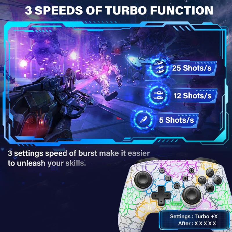 6  ̷ν   RGB  е, LED ũ μ, ٵ ġ TV ڽ PS3 PC ̽ƽ Ʈѷ