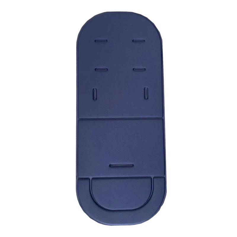 Stroller pad texture detail