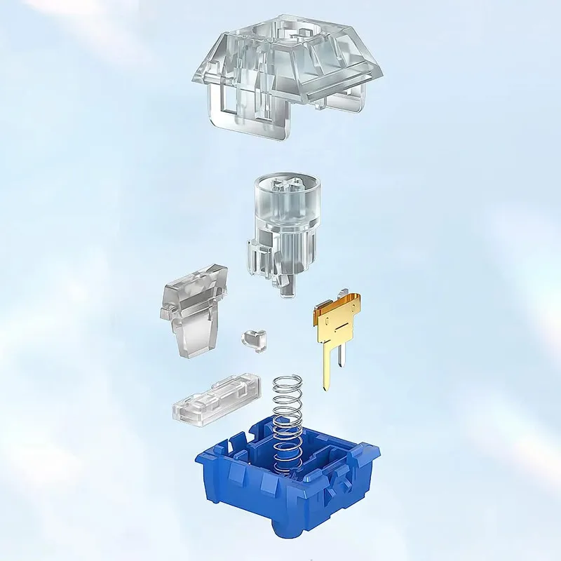 コーラルシー　スイッチ（Coral Sea Switch）リニア 45g コーラルシー スイッチ（Coral Sea Switch）リニア 45g - メルカリ