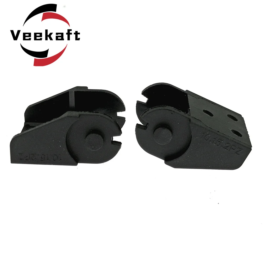 Connector of Drag Chain Suitable for 5x5 7x7 10x10 10x15 10x20 10x30 End for CNC 3D Printer Engraving Machine, plastic cable chain, cable carrier
