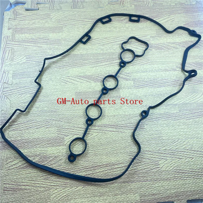 5PCS For Sealing Parts OEM# 12598014 12587284 OF The Camshaft Housing Cover Of The Oubao Andra Chevrolet Copac Buick Regal