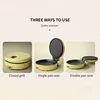 Multi functional household electric pancake maker with deep double-sided heatin pancake machine pancake pot pancake machine 5