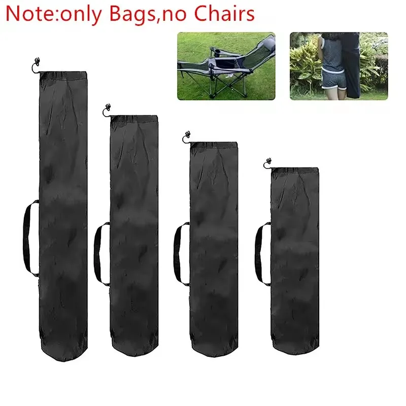 Portable Storage Bags For Camping Chair Portable Durable Replacement Cover Picnic Folding Carrying Bag Box Outdoor Gear 1
