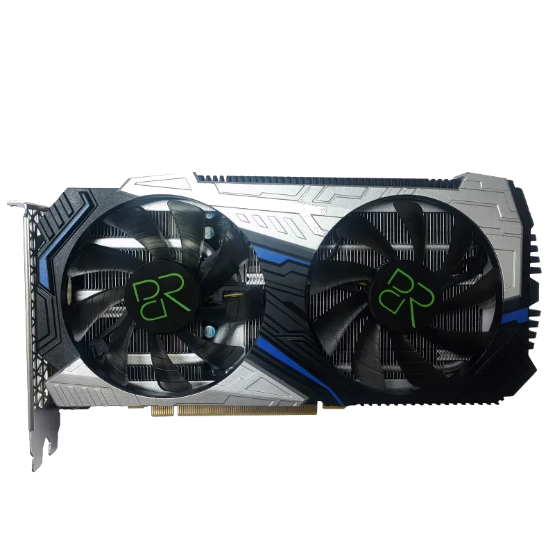 

BR RTX 2060 Super 8GB VIDEO Graphic Card RTX2060S GDDR6 VGA HDMI GPU 256Bit GAMING PC Computer