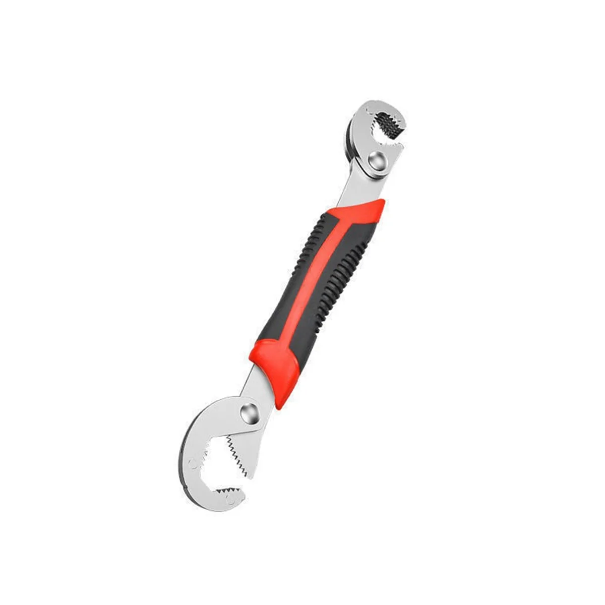 

S Universal Wrench Multifunctional Adjustable Pipe Wrench Industrial Hardware Tool Hook Type