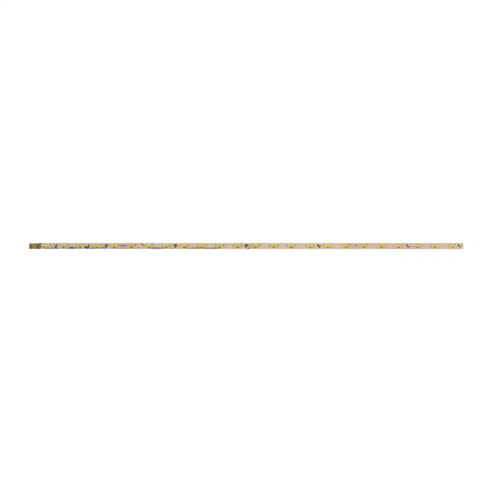 Светодиодная лента для подсветки Samsung U28E570D 288P6L / AOC U2879VF, 10 комплектов