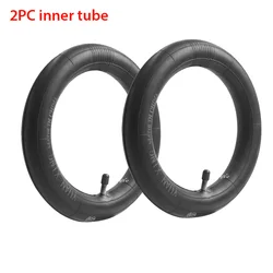 Durable 10 - Inch Inner & Outer Tire Set (2pc inner tube)