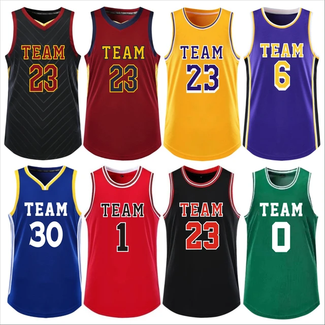 stem Ondoorzichtig Traditie Mannen Kids Goedkope Basketbal Jersey, Mannelijke College Mouwloze Basketbal  Shirts, Kind Basketbal Kits Sport Uniformen Gratis Custom _ - AliExpress  Mobile