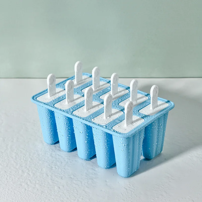 10 Hole Blue
