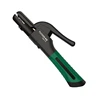 Y1UB Welding Electrode Holder Pliers Welding Clamp 600A/800A Welding Electrode Holder Stick Welding Rod Non-Slip Handle Clamp 2