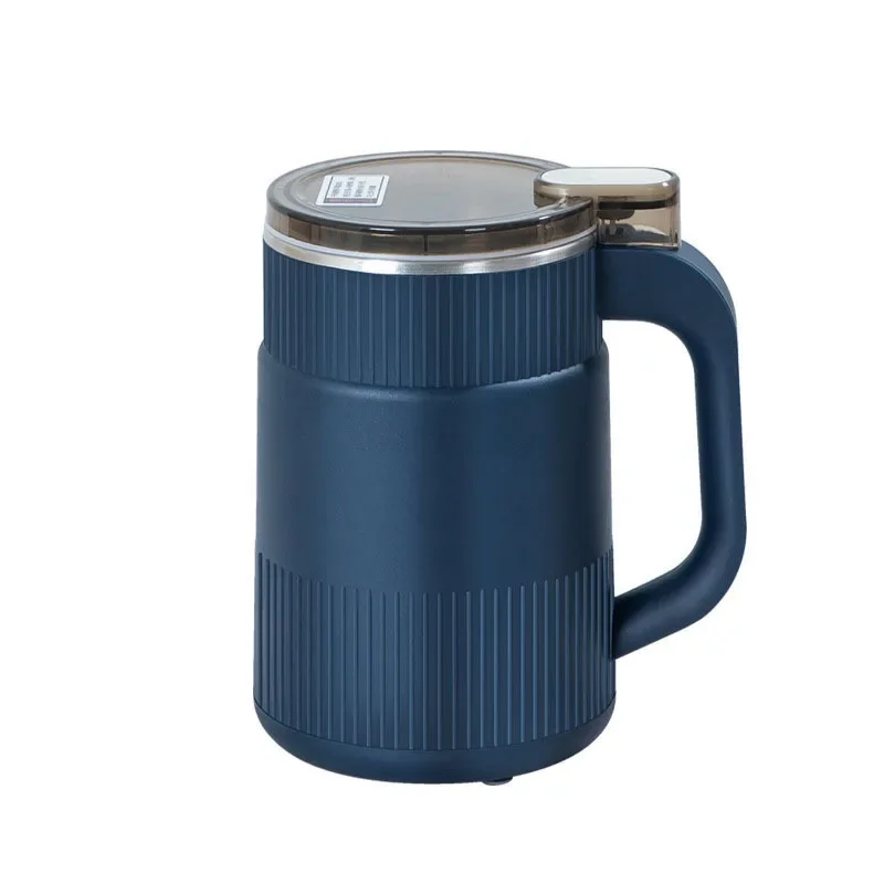 thumbnail image 1 of Molinillo de café eléctrico de acero inoxidable de 500 ml, molinillo de granos, máquina de molienda de granos para el hogar, máquina de molienda de granos de café eléctrica para cocina, 1 of 5