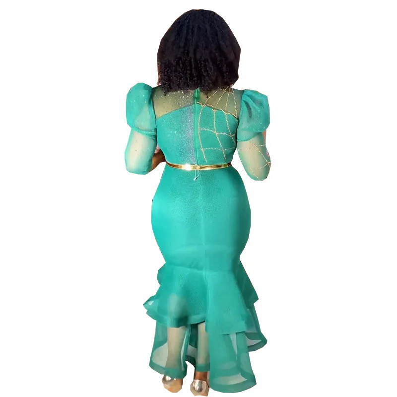 Рисунок 5 - Африканские платья для женщин