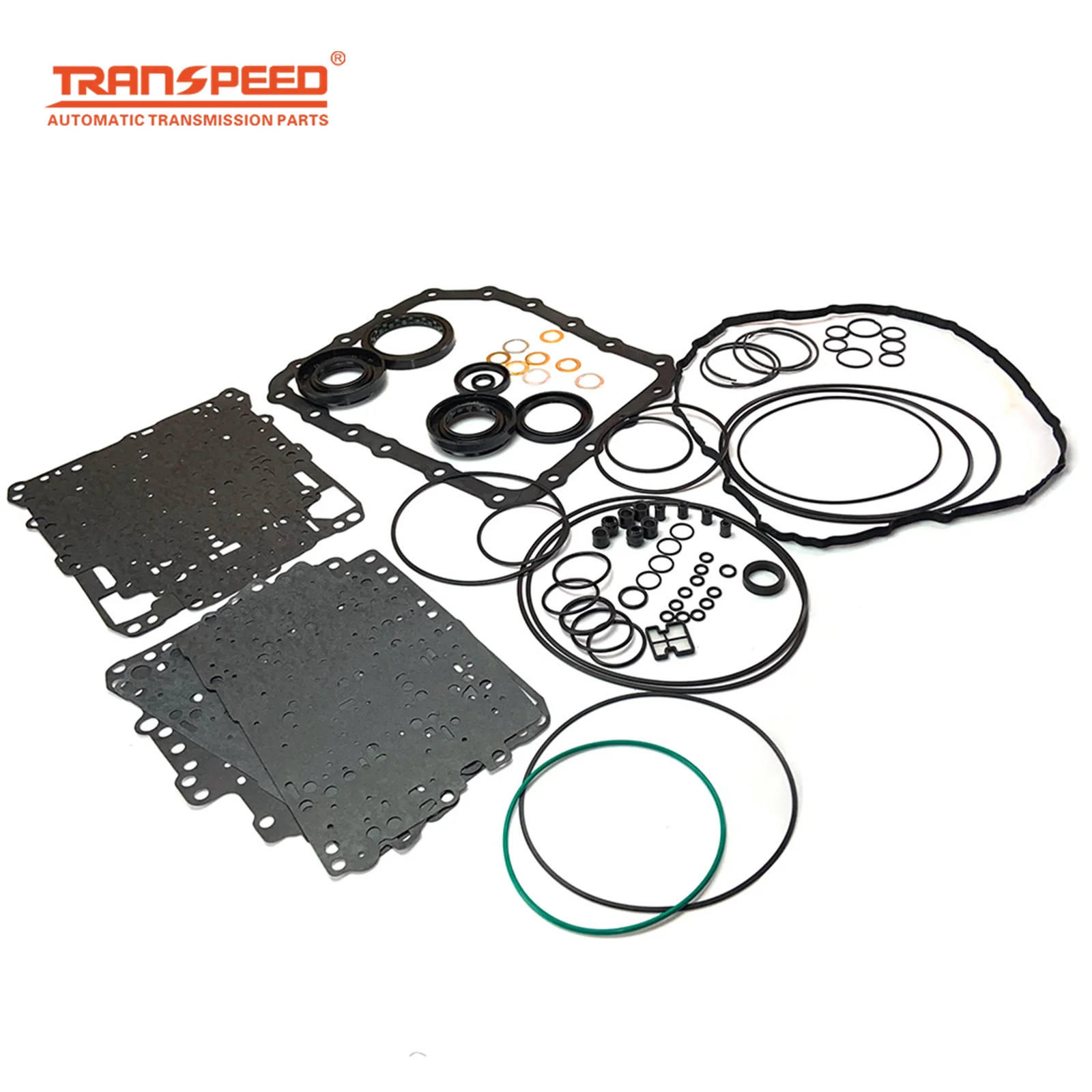 TRANSPEED A6LF1 A6LF2 A6LF3 Automatic Transmission Repair Kit Overhaul
