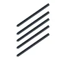 Original Flex and Hard Felt pen nib refill for Wacom bamboo ,intuos 3 4 5 ,CTL 472 672 4100 6100 2