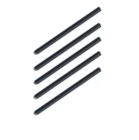 Original Flex and Hard Felt pen nib refill for Wacom bamboo ,intuos 3 4 5 ,CTL 472 672 4100 6100 2