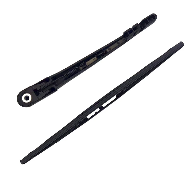 Rear Wiper Blade & Arm Set For Mitsubishi Outlander 2013-2020 8253A129 3