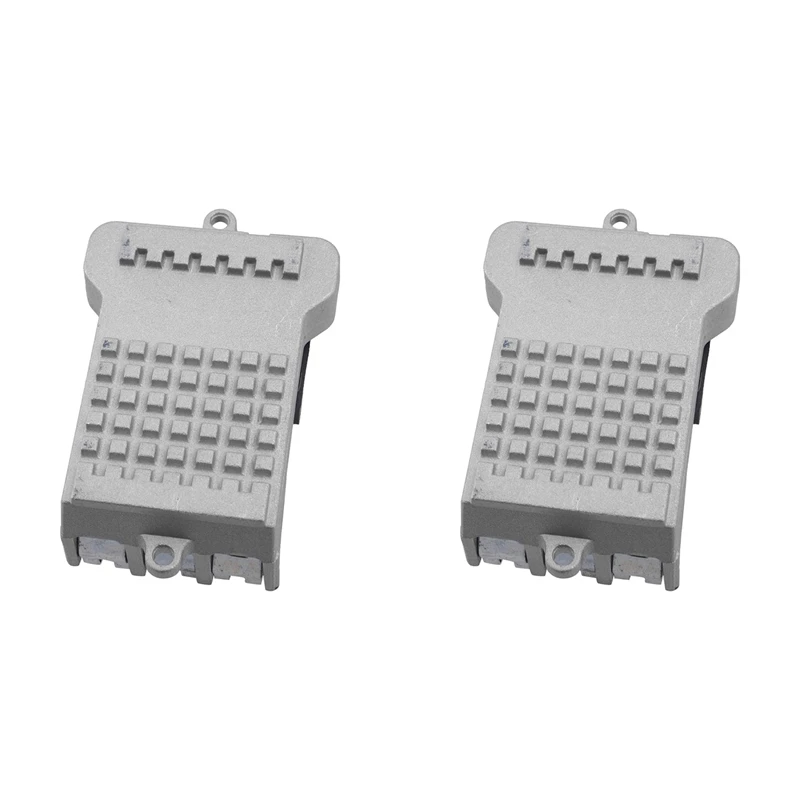 자동차 HVAC 송풍기 모터 저항기, 벤츠 CL350 E320 ML320 C230 CL..