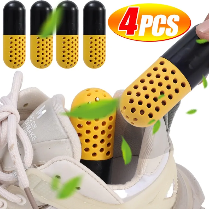 42PcsBoxingGlovesDeodorantDeodorizersCapsuleShapeShoesOdor