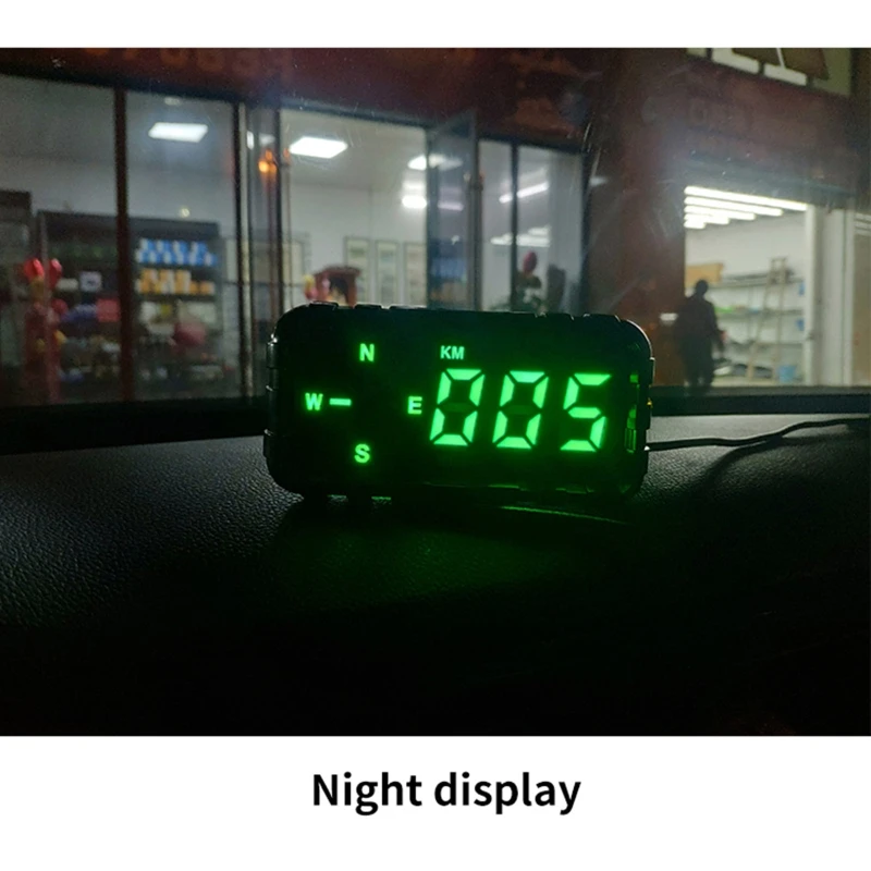 ڵ ӵ    HUD GPS ӵ ħ  溸