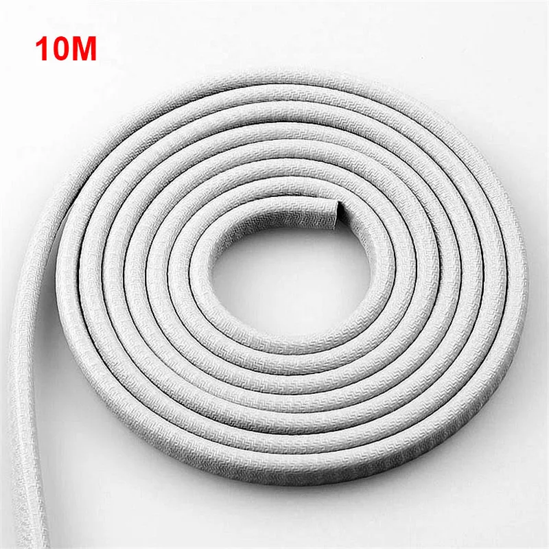 Universal Anti-Collision U-Shaped Car Door Sealing Strip