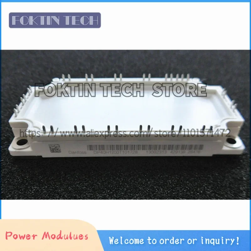 

Новый оригинальный модуль DP50H1200T101729 DP40H1200T101728