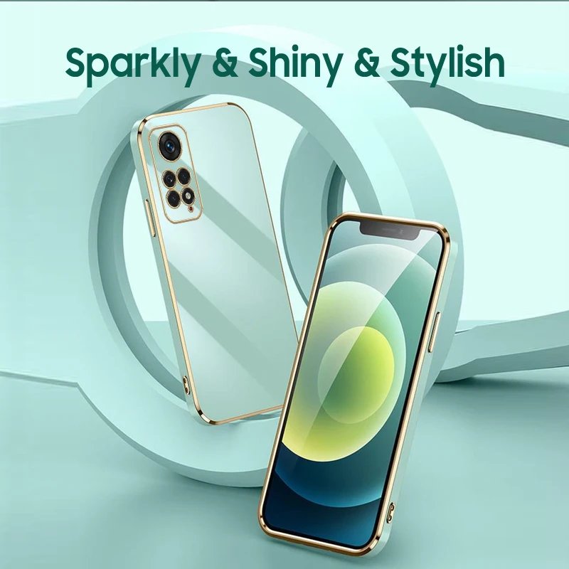 Фото Мягкий чехол из ТПУ для Xiaomi Redmi Note 11 Pro Plus 11S 11T 11E 12 10 10S 9 8 9T 9C 9A №4