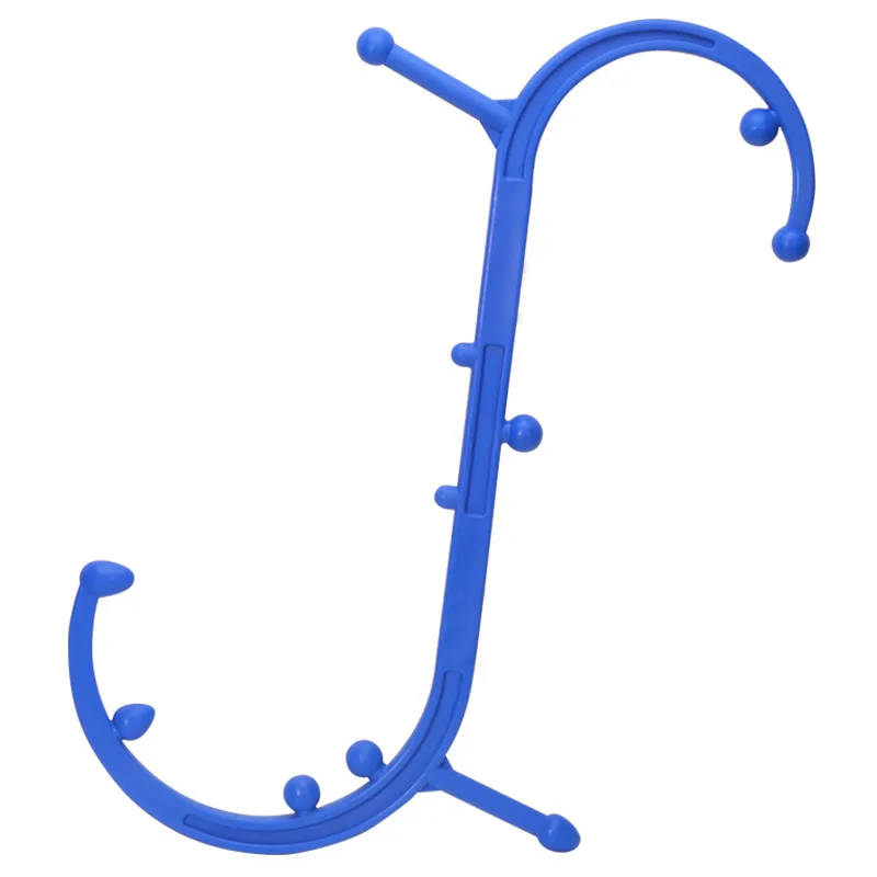 Deep Acupuncture Massage Stick Original Point Does Not Ask for People Back Massager Manual Self-massage