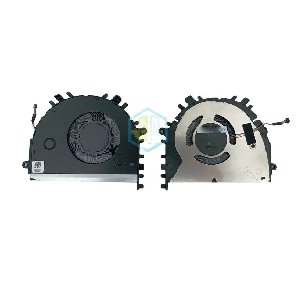 Computador Portátil Cpu Ventilador de Refrigeração Cooler para Huawei Magicbook 14 Ndr-wfe9hn Matebook d 14 2023 Nbil-wfq9 Nbll-wfq9 Ns85c32 19d04 Dc5v - Imagem 6