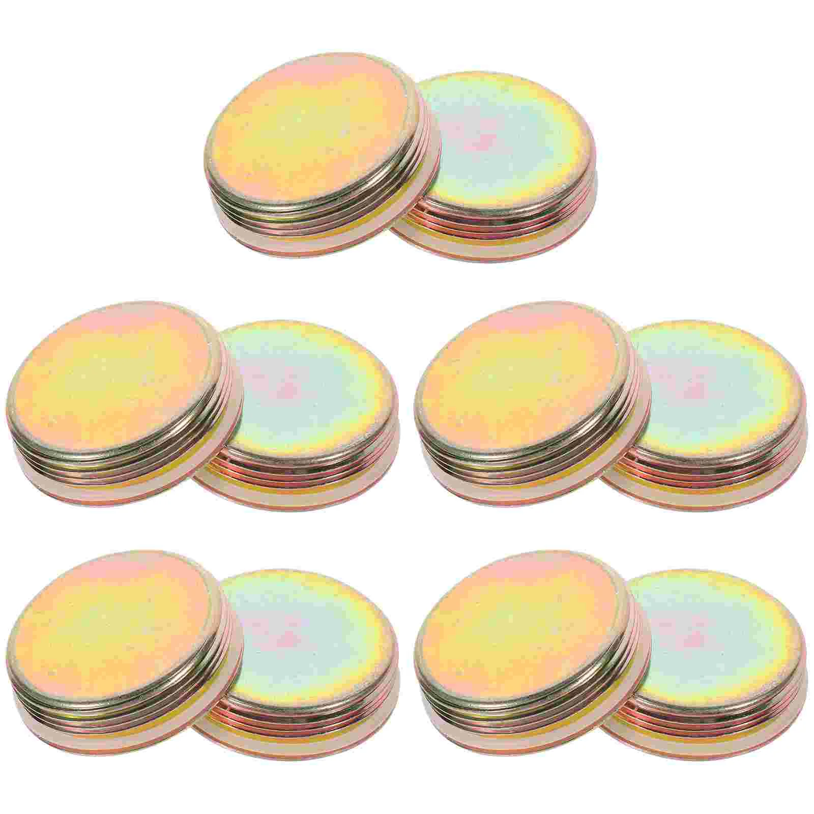

Oil Drum Lids Oil Bung Drum Caps Replacement Water Barrel Caps for Drums