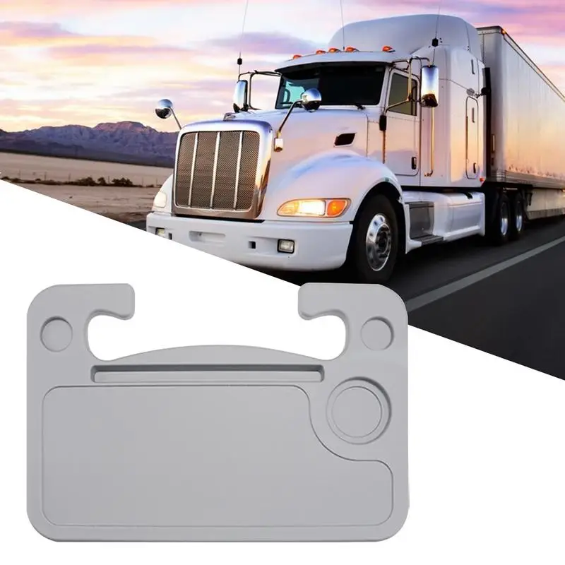 자동차 노트북 컴퓨터 책상 마운트 스탠드 먹는 작업 자동차 스티어링 휠 식탁 브래킷 음료 음식 커피 트레이 보드 다기능