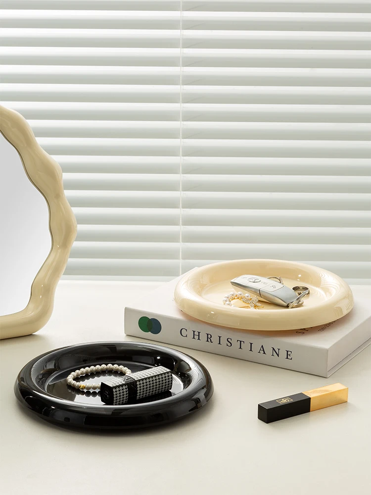【EpeiusHome】Housewear & Furnishings Kitchen storage supplies Tray 2