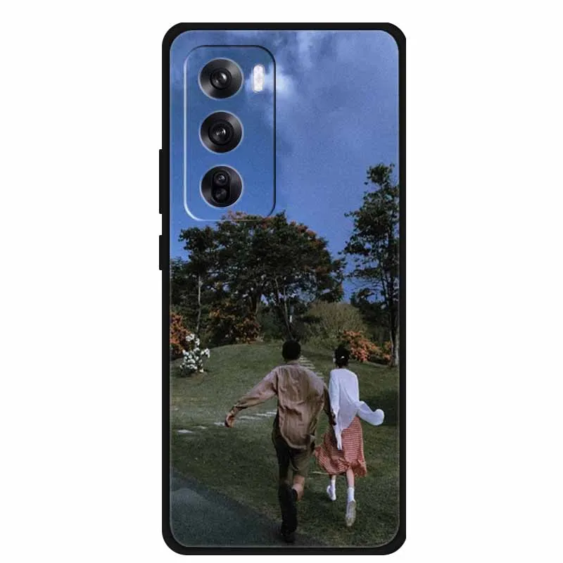 Artistic Shell Silicone TPU Soft Phone Case - Elegant Design