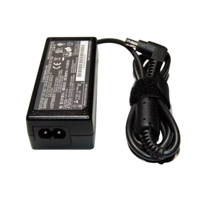 電源ユニット Panasonic AC Adapter 16V4.06A Genuine 16V 4.06A 65W AC Adapter For Panasonic CF-AA6413C CF