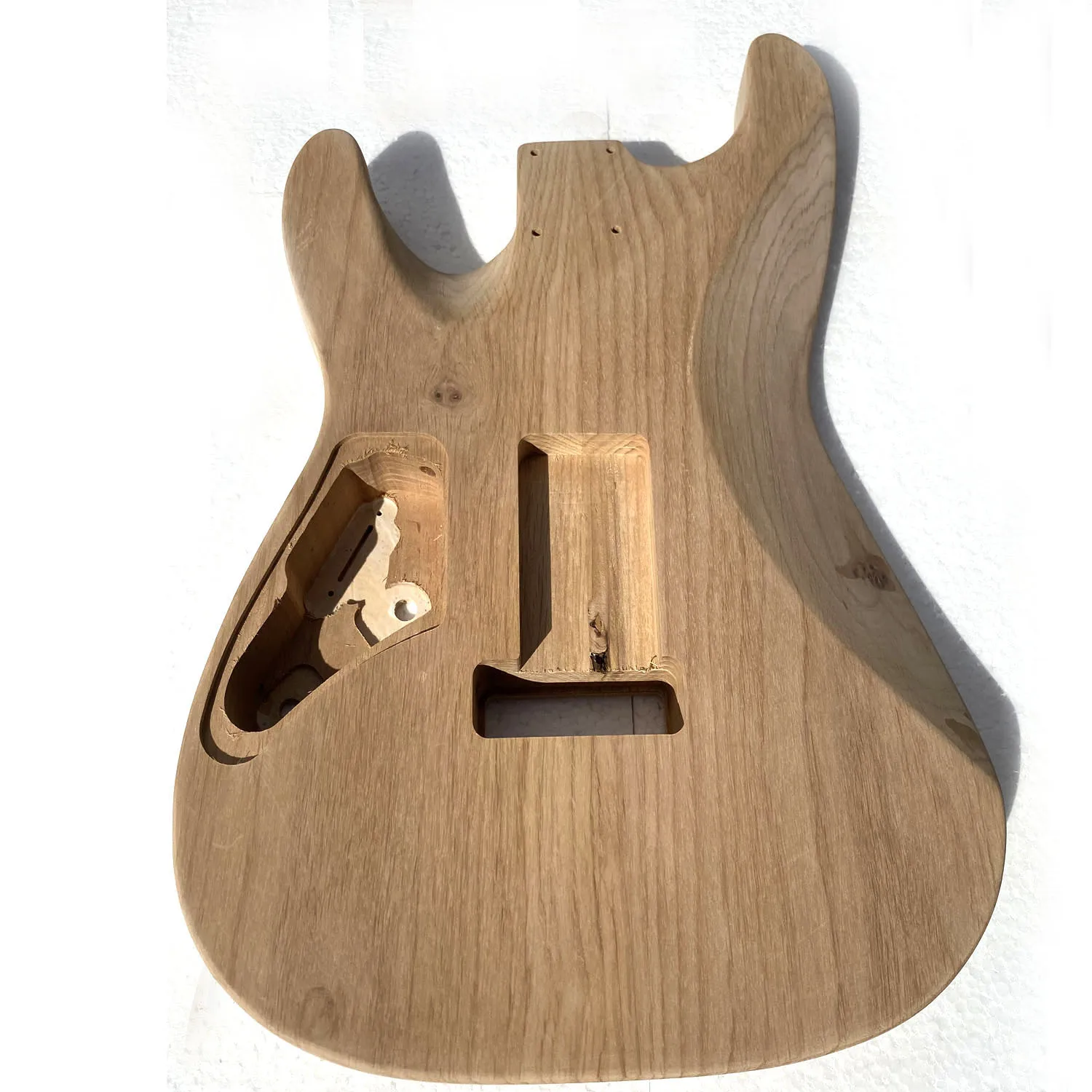 フレーム,メイプルトップを備えたエレキギター,弦楽器 - AliExpress