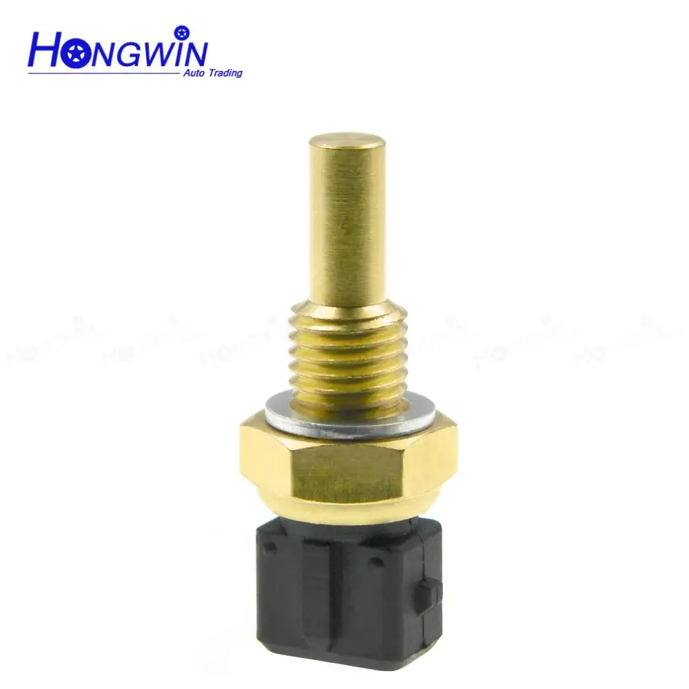 10 PCS Coolant Water Temperature Sensor 025906041 94460612500 0280130026 For BMW3 Saloon VOLVO Hyundai Accent ALFA ROMEO SAAB900