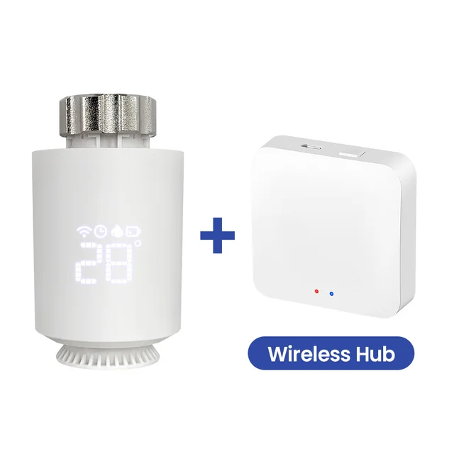 1pcs and 1 Hub