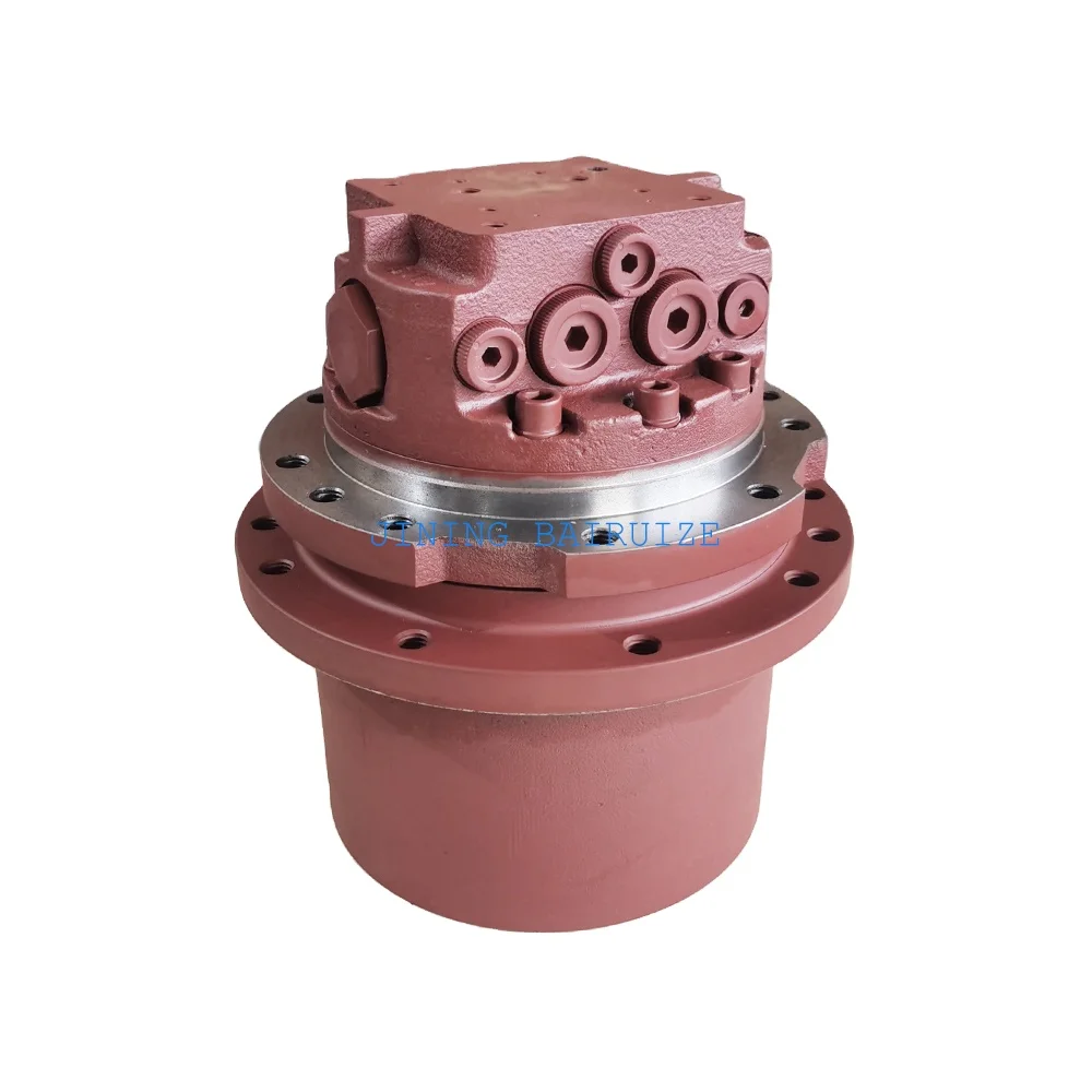 

Takeuchi excavator travel motor 19031-25000 TB25 TB128 final drive