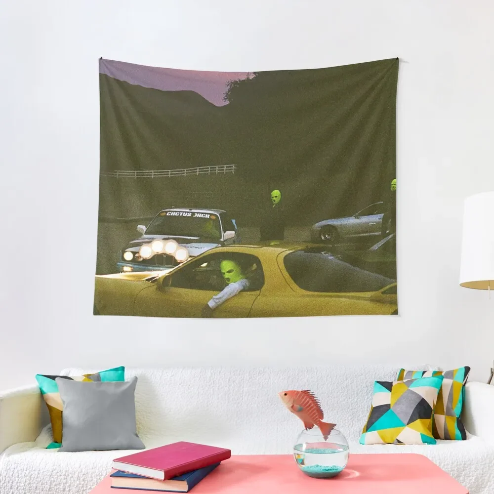 

JackBoys Tapestry Room Decor Korean Style Kawaii Room Decor Tapestry