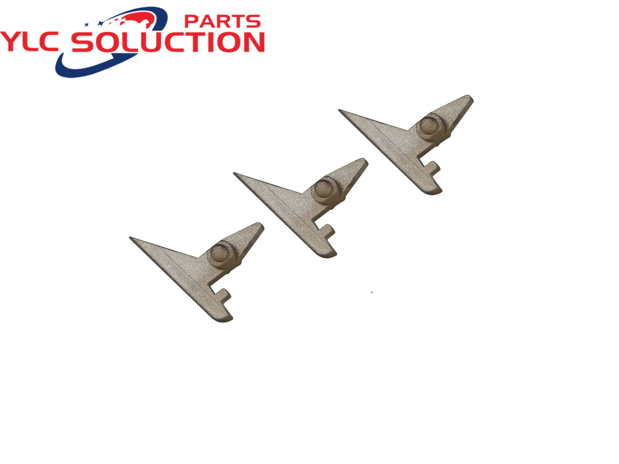 

Совместимость, новый термоблок Picker Finger AE04-4072 для Ricoh MP301SP MP301SPF Fusing Claws