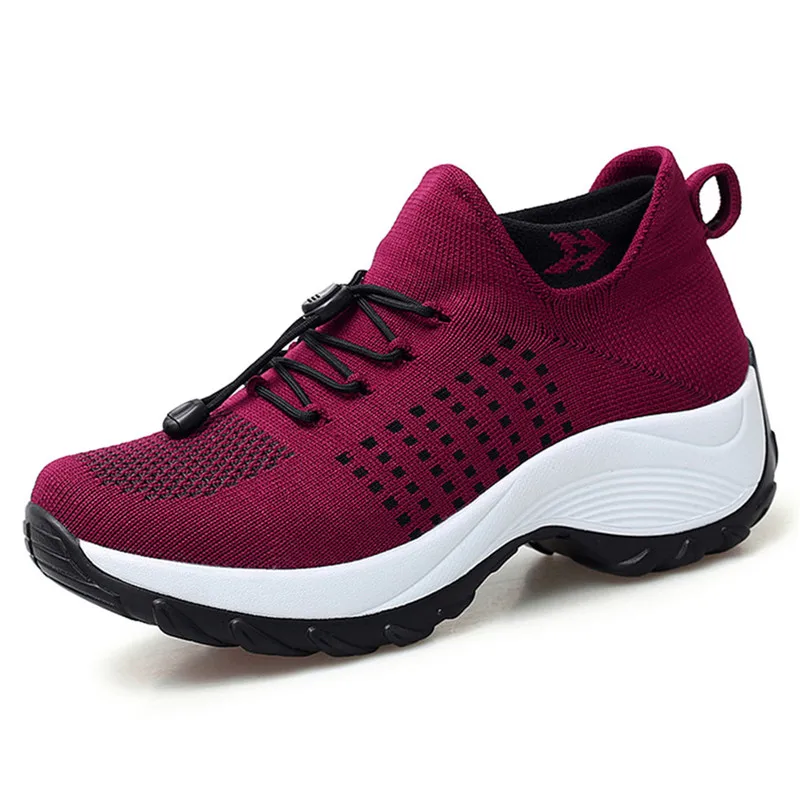 Walking Sneakers For Women