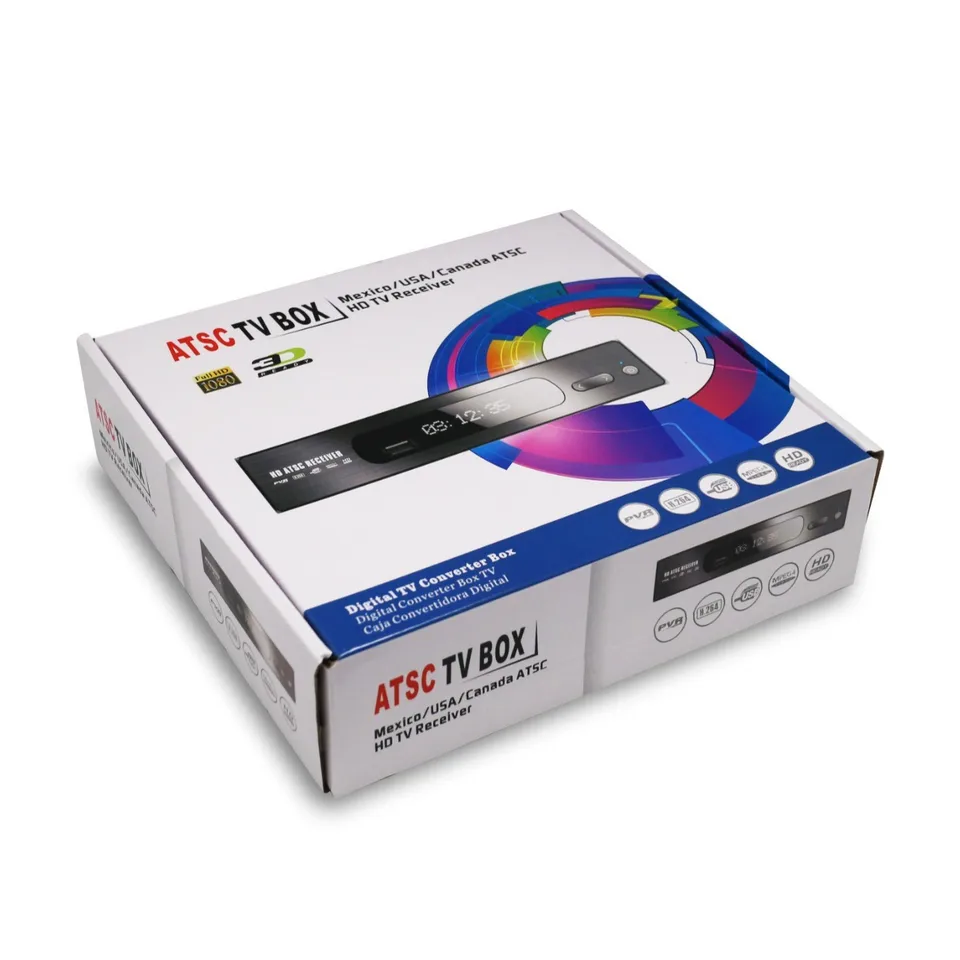 SCHWAIGER DSRD0100 Dongle SAT Segnali TV Digitali Via Ethernet Ricevitore TV WLAN Trasmettitore Ricevitore TV 18W DVB-S2 Nero - Foto 6