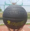 Size 6 Women's Specialized Basketball Concrete Floor Training Basketball Competition PU Basketball Indoor and Outdoor 3