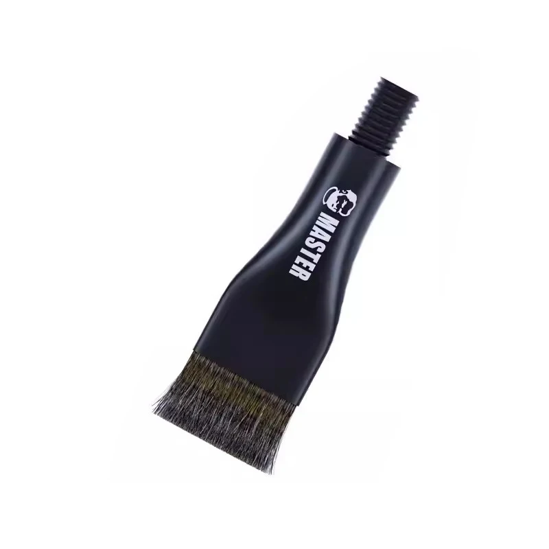 Mechanic Steel Brush Motherboard Chip Glue Removal IC Pad Cleaning PCB CPU Clean Dust PCB BGA Repair Soldering Brush