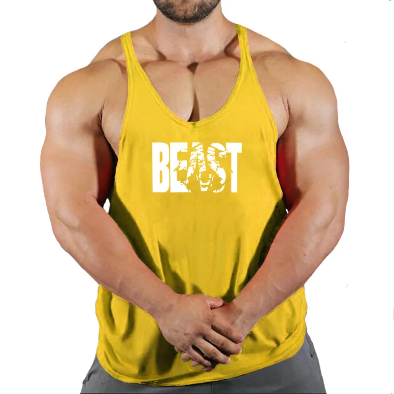 BEAST 19